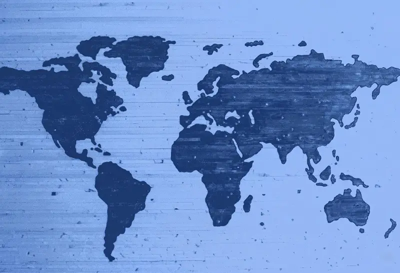 Global agent on phone closing UAE deal